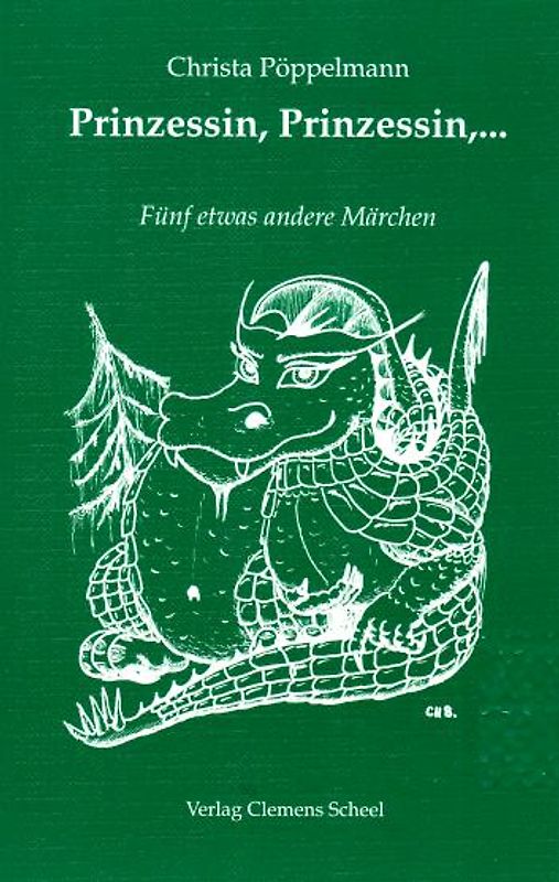 Prinzessin, Prinzessin...