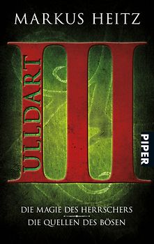 Ulldart III
