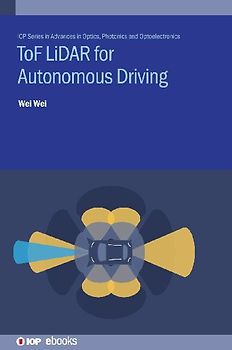 ToF LiDAR for Autonomous Driving