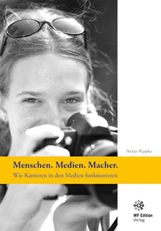 Menschen. Medien. Macher