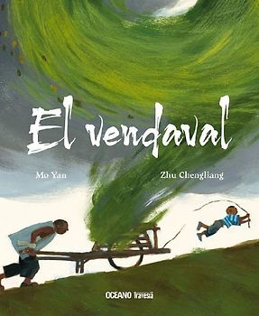 El Vendaval / The Gale