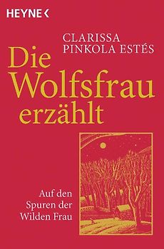 Die Wolfsfrau erzählt