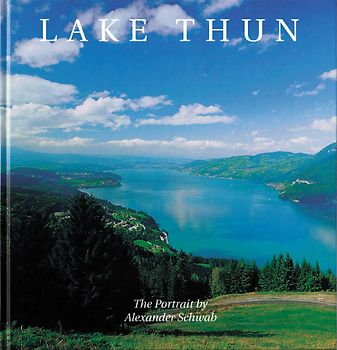 Lake Thun