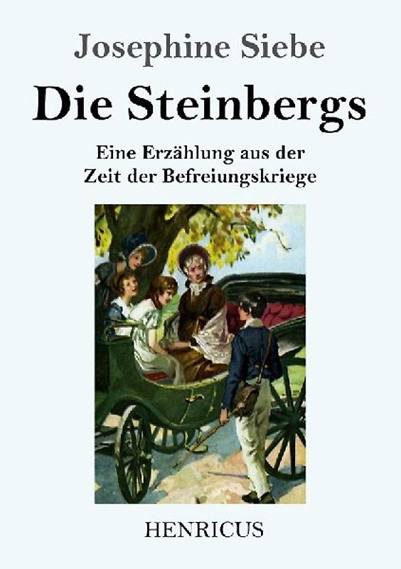 Die Steinbergs
