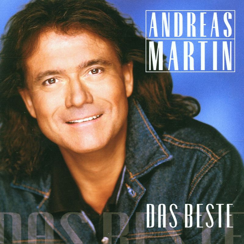 Andreas Martin - Das Beste