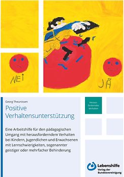 Positive Vehaltensunterstützung