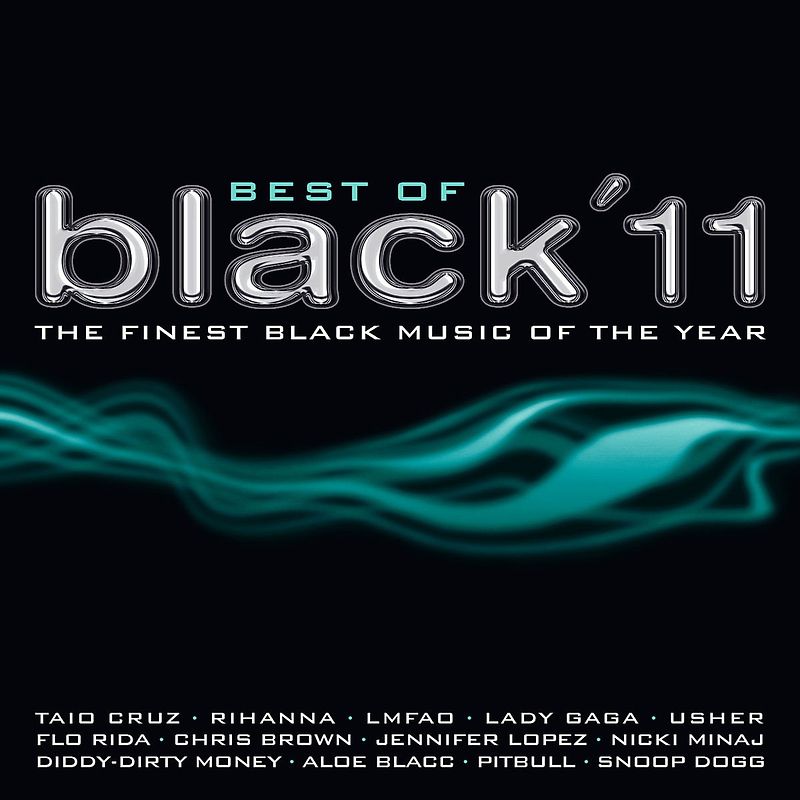 Various - Best of Black 2011