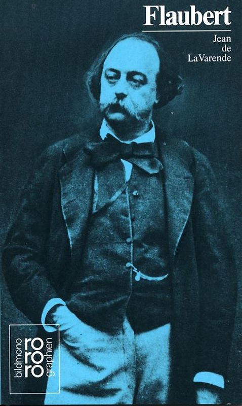 Flaubert, Gustave