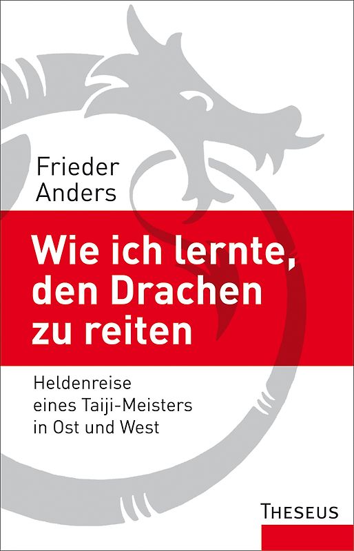 Wie ich lernte, den Drachen zu reiten