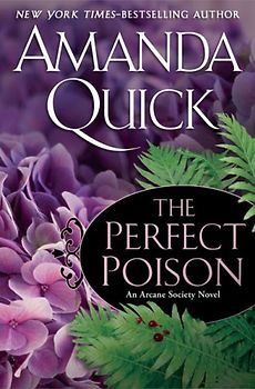 The Perfect Poison (Arcane Society)