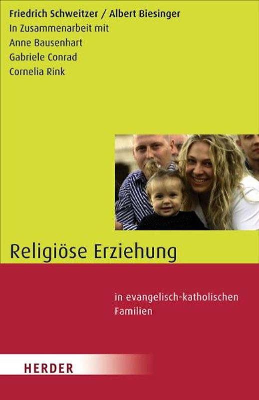 Religiöse Erziehung