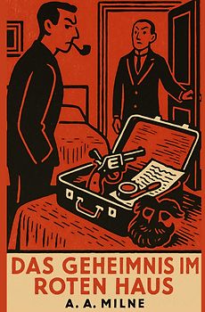 Das Geheimnis im Roten Haus