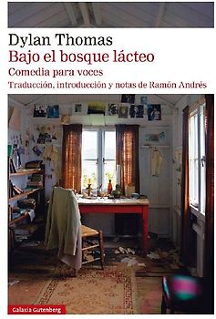 Bajo El Bosque Lacteo