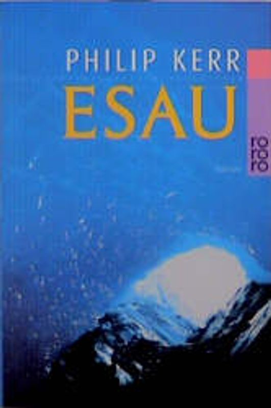 Esau