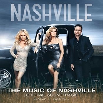 OST/Various - The Music Of Nashville Season 4,Vol.2