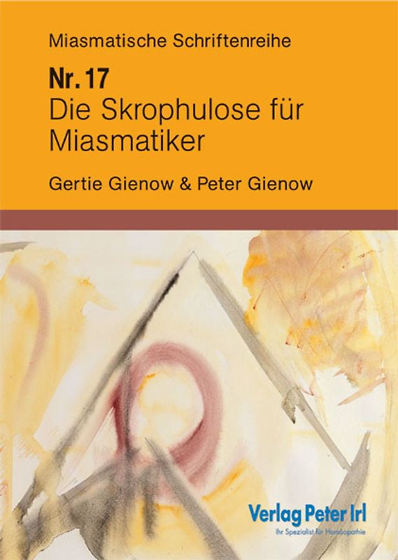 Die Skrophulose für Miasmatiker