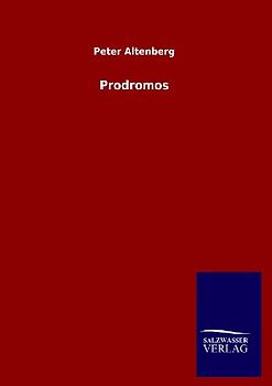 Prodromos