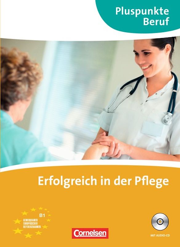 Pluspunkte Beruf - B1