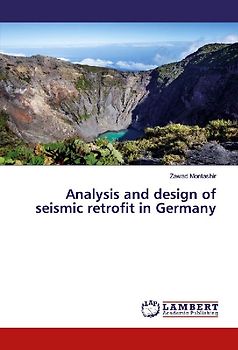 Analysis and design of seismic retrofit in Germany