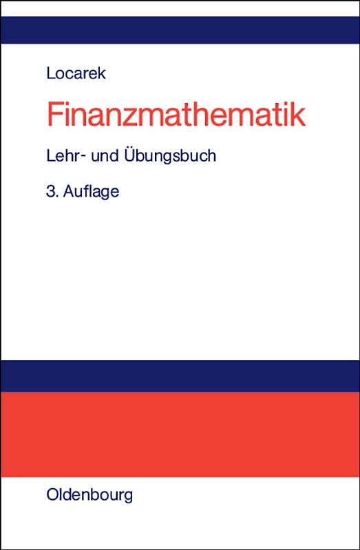 Finanzmathematik