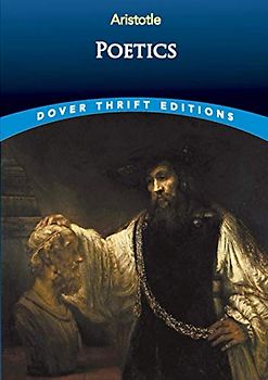 The Poetics Of Aristotle: The New Illustrated Edition