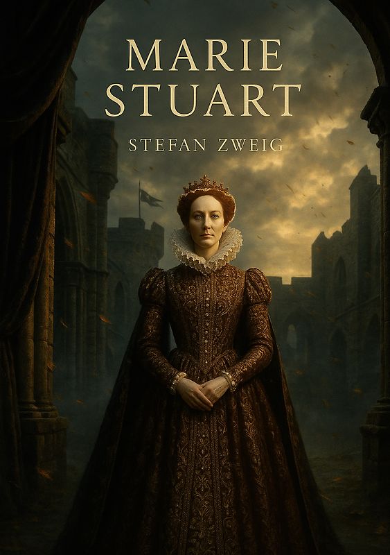 Marie Stuart
