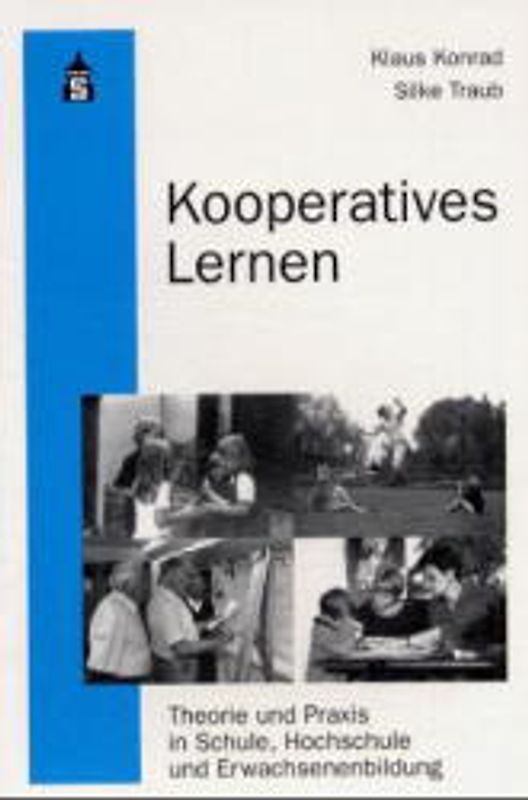 Kooperatives Lernen