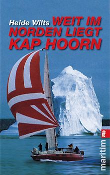 Weit im Norden liegt Kap Hoorn