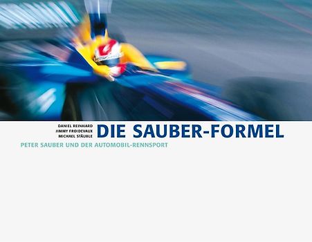 Die Sauber-Formel