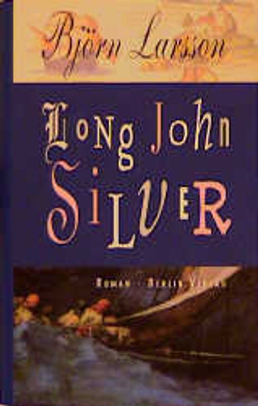 Long John Silver