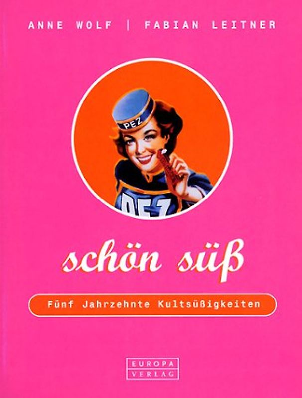 Schön süss