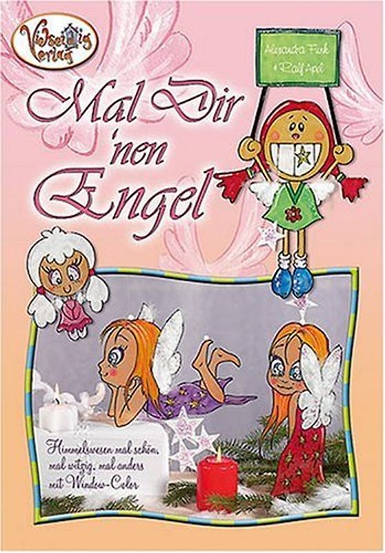 Mal Dir nen' Engel