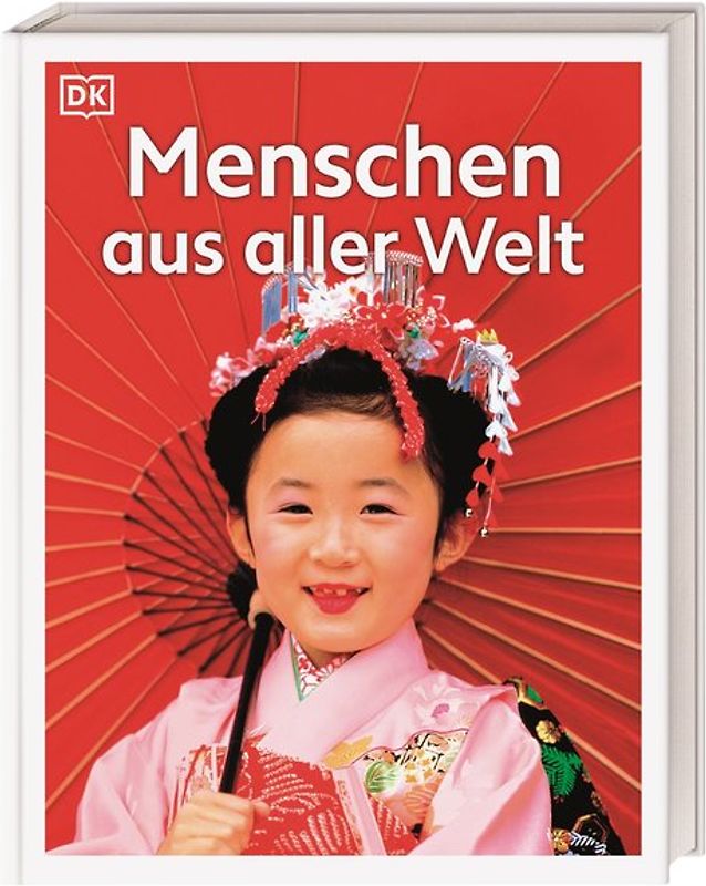 Menschen aus aller Welt