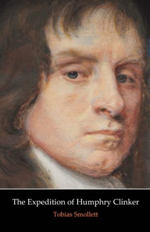 The Expedition of Humphry Clinker