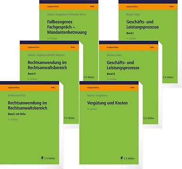 ReNo Prüfungsvorbereitung