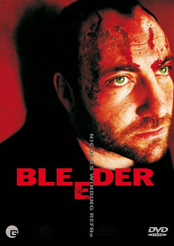 Bleeder DVD