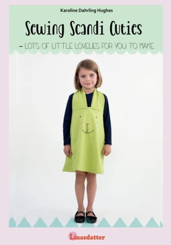 Sewing Scandi Cuties: – Lots of little lovelies for you to make