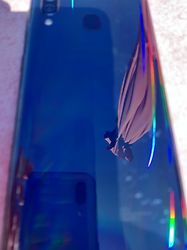 Image client pour Samsung Galaxy A40 Dual SIM 64 Go noir