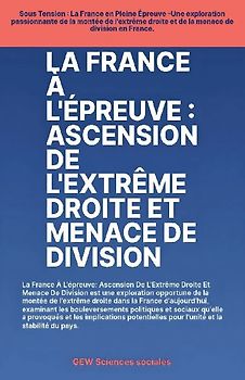 La France À L'épreuve
