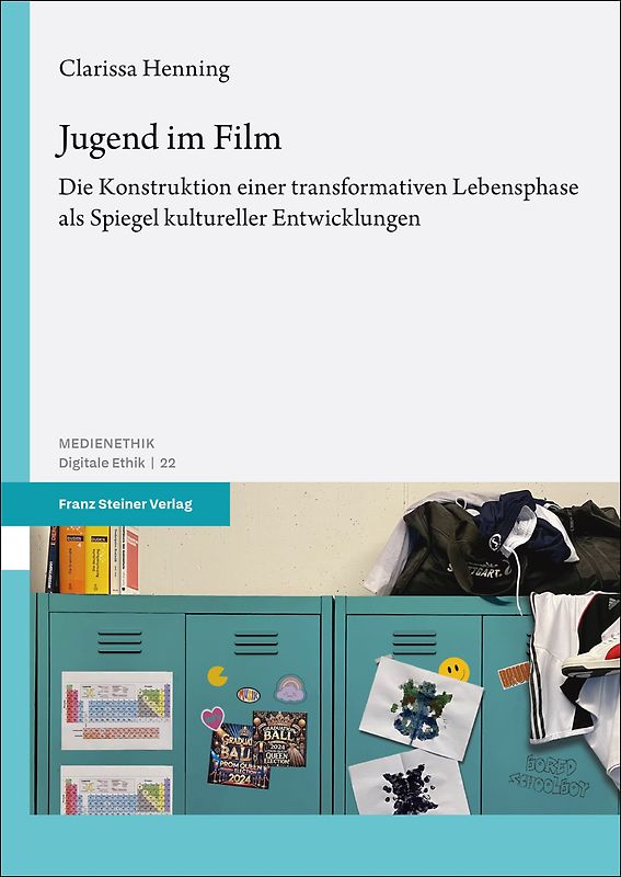 Jugend im Film
