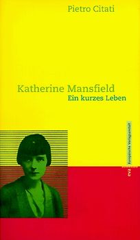 Katherine Mansfield