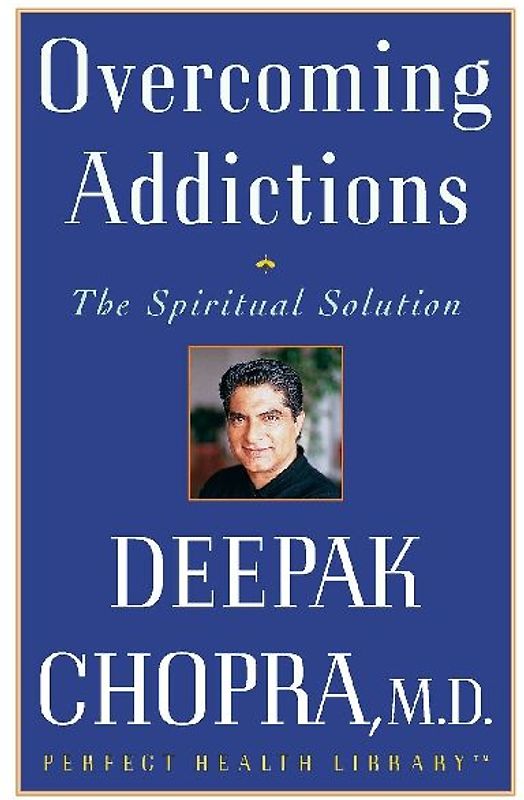 Overcoming Addictions