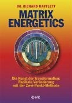 Matrix Energetics
