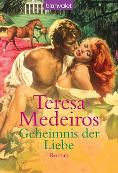 Geheimnis der Liebe