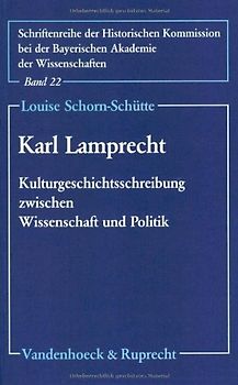 Karl Lamprecht