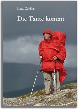 Die Tante kommt
