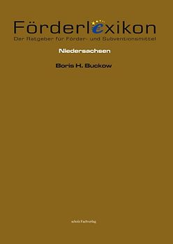 Förderlexikon – Niedersachsen -