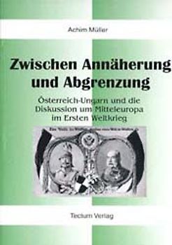 Zwischen Annäherung und Abgrenzung