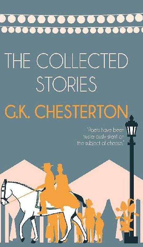The Collected Stories