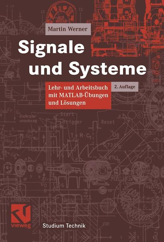 Signale und Systeme